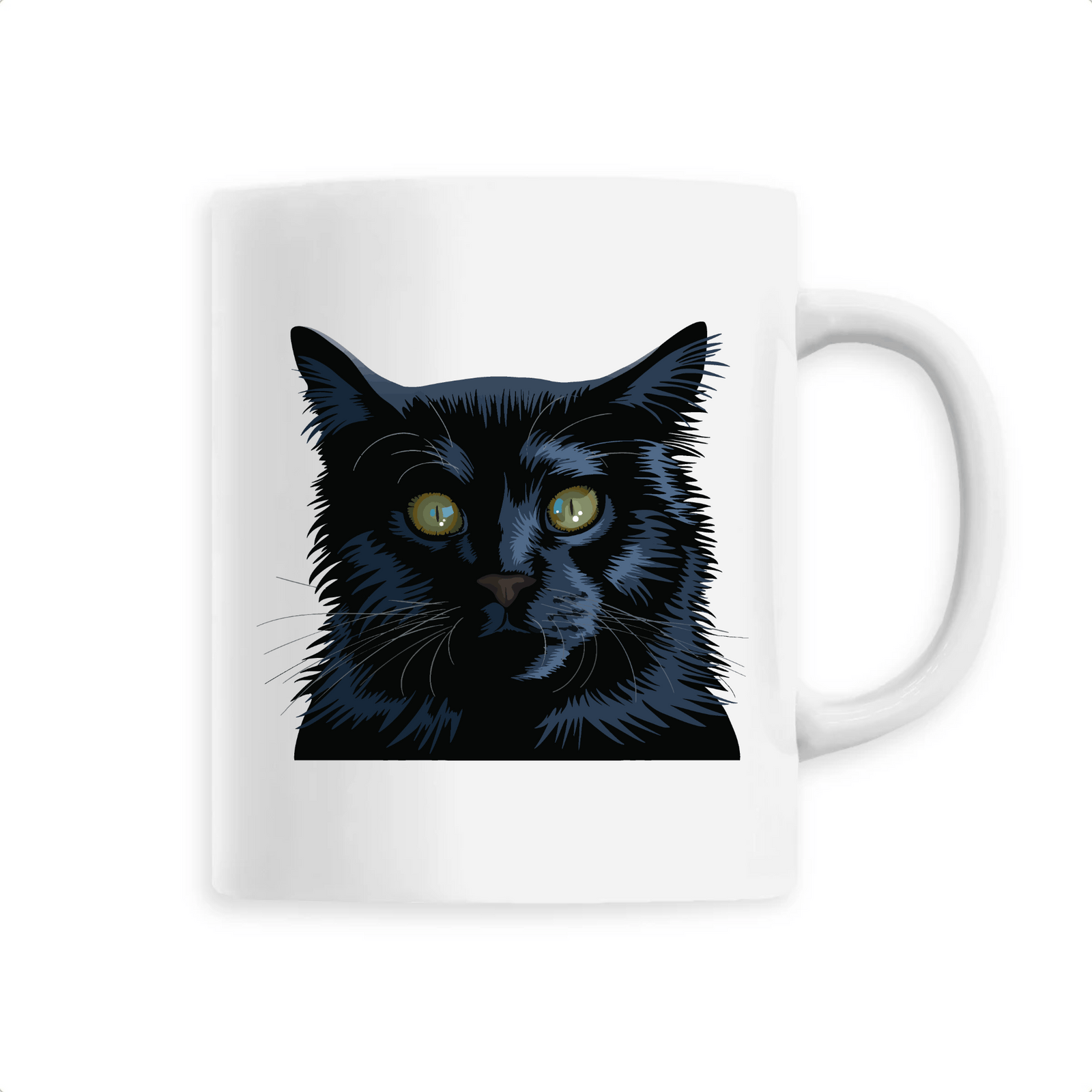 Mug Chat Noir