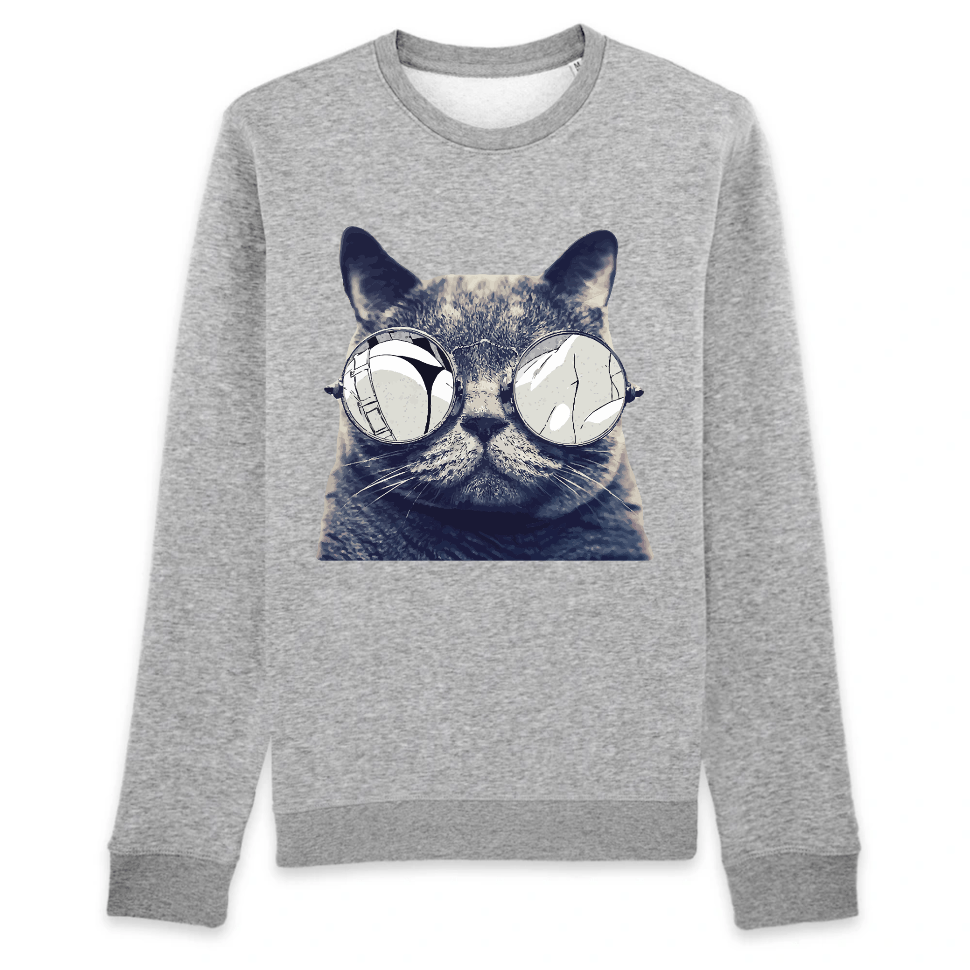 Pull à chat hotsell