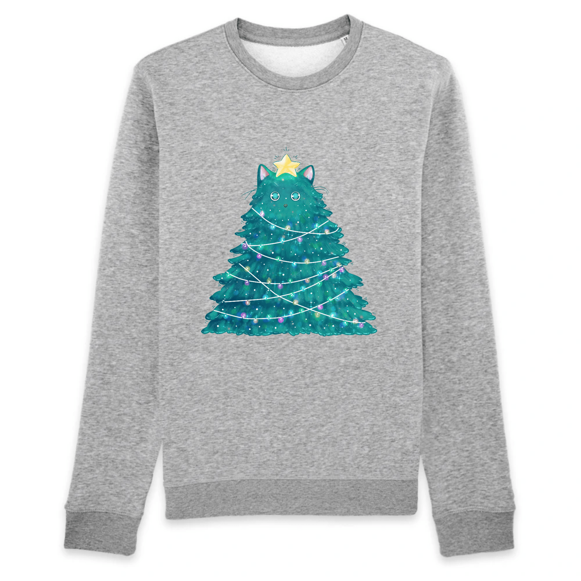 Pull Noel Chat Chat Pristi