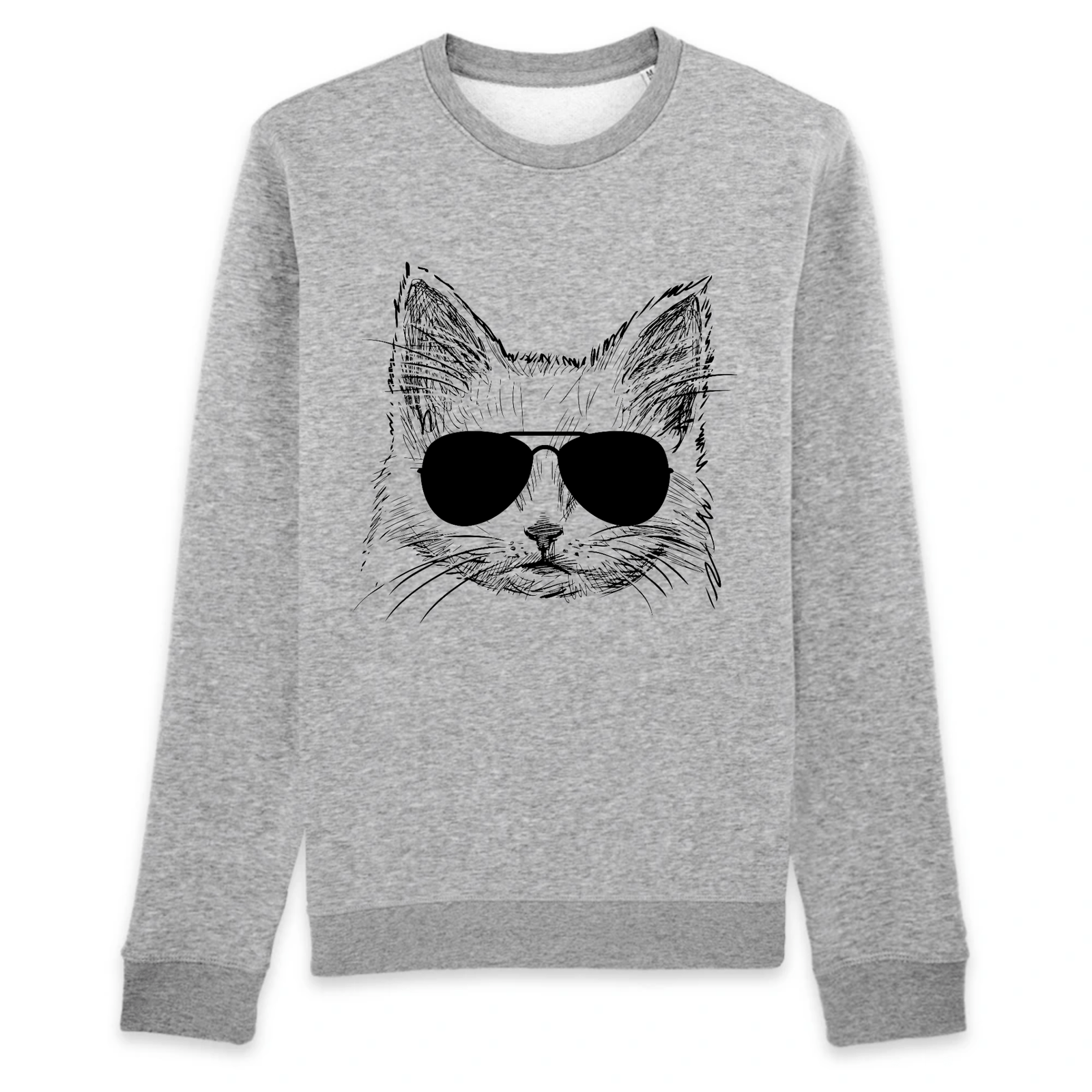 Pull avec cheap oreille de chat