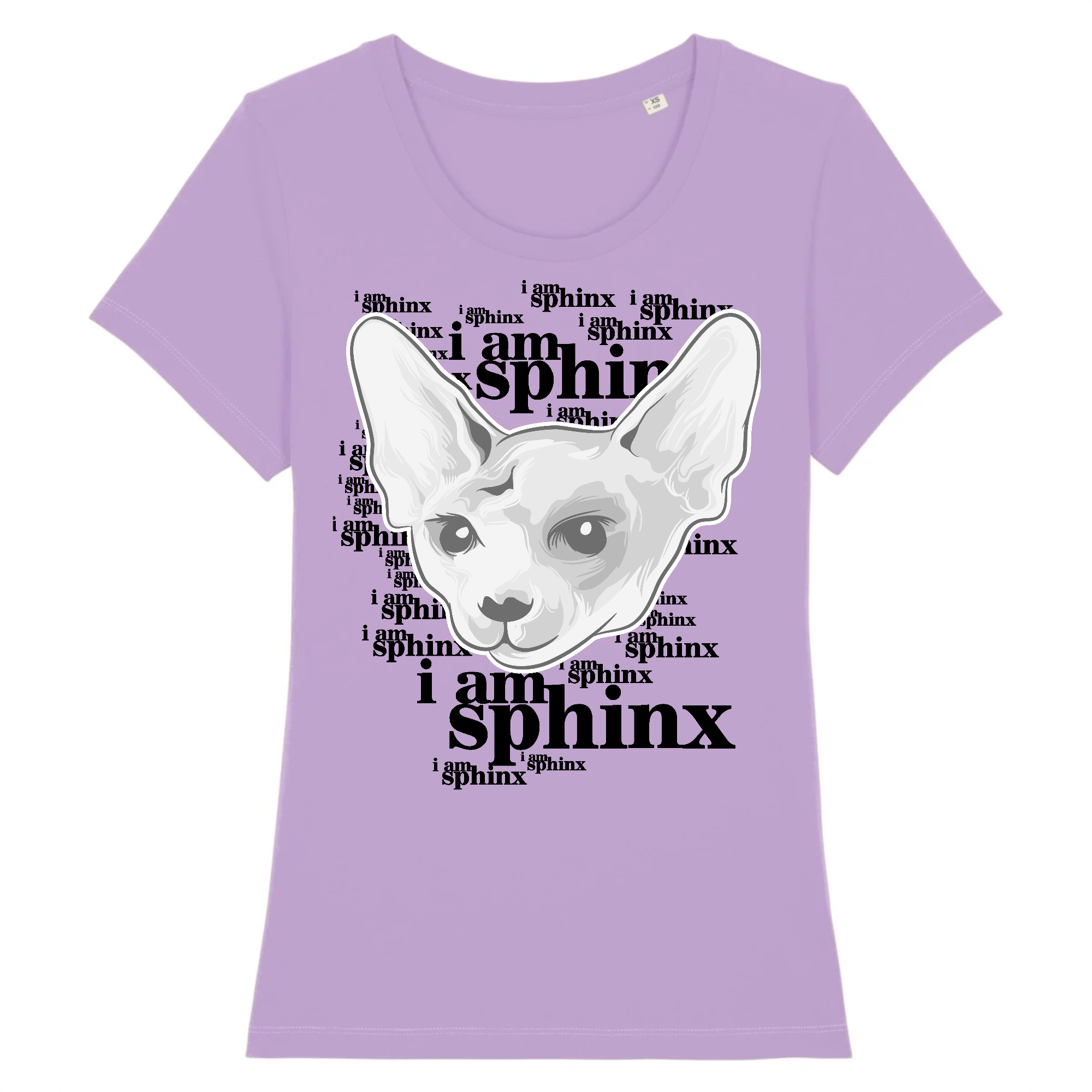 Chandail pour chat sphynx hotsell