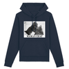 sweat maman chat couleur marine