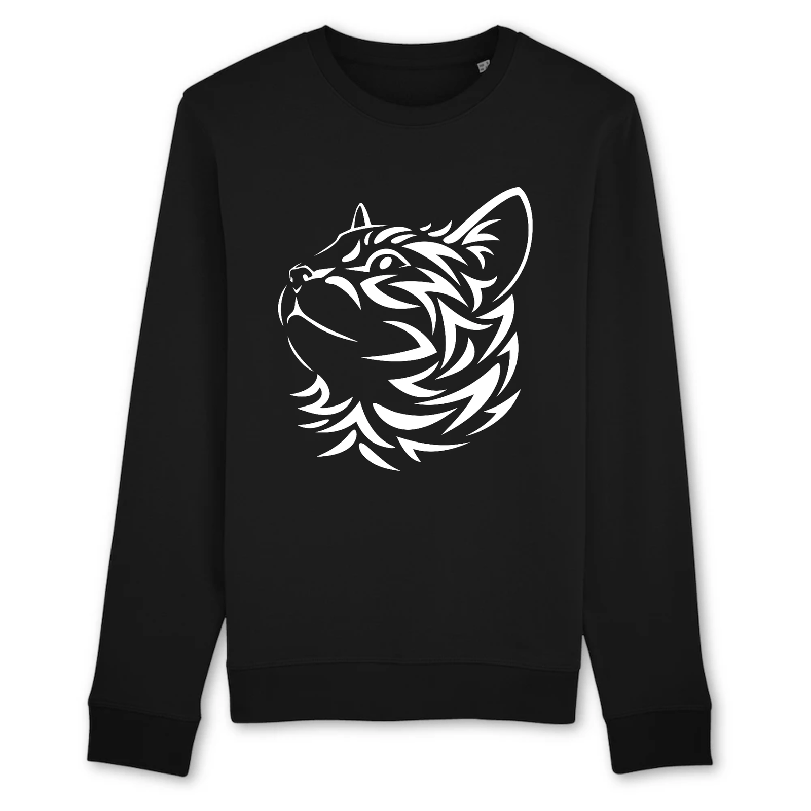 Sweat Chat Impertinent Design Fun Sweat à Capuche La Faucheuse Sweat Chat Impertinent Design Fun Sweat à Capuche La Faucheuse