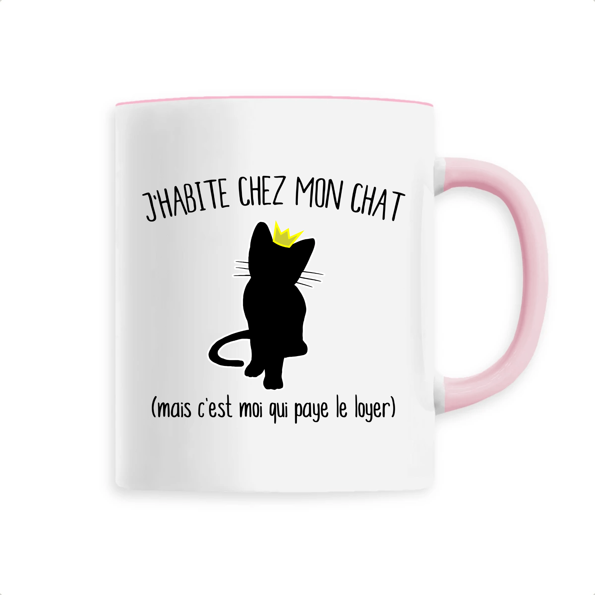 Chat maman tasse chat maman tasse à café chat cadeaux pour maman amoureux  des chats